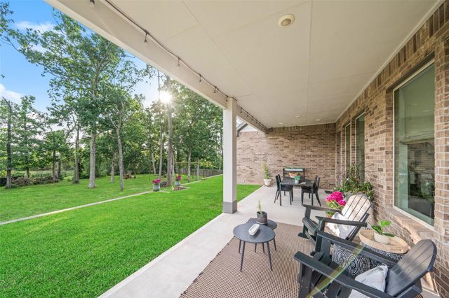 14109 N Evergreen Ridge Court, Conroe, TX 77384