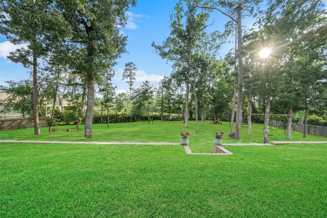 14109 N Evergreen Ridge Court, Conroe, TX 77384