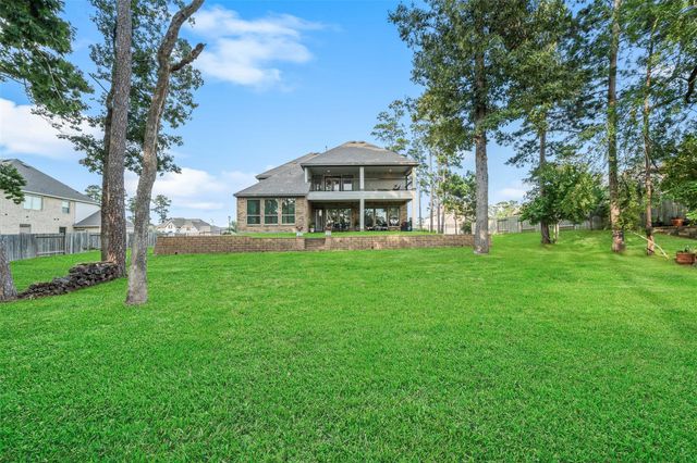 14109 N Evergreen Ridge Court, Conroe, TX 77384