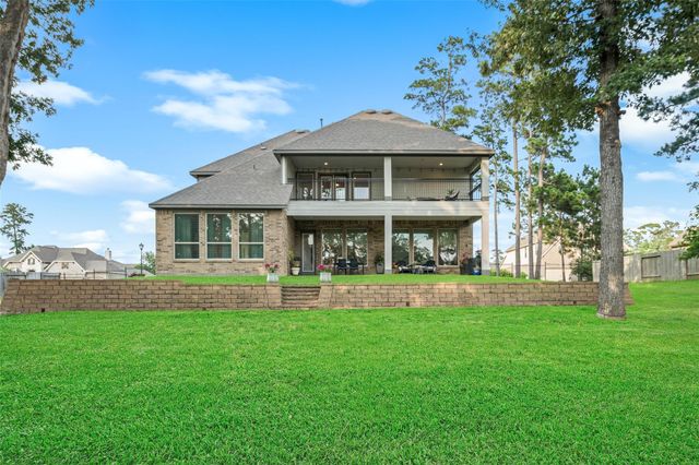 14109 N Evergreen Ridge Court, Conroe, TX 77384