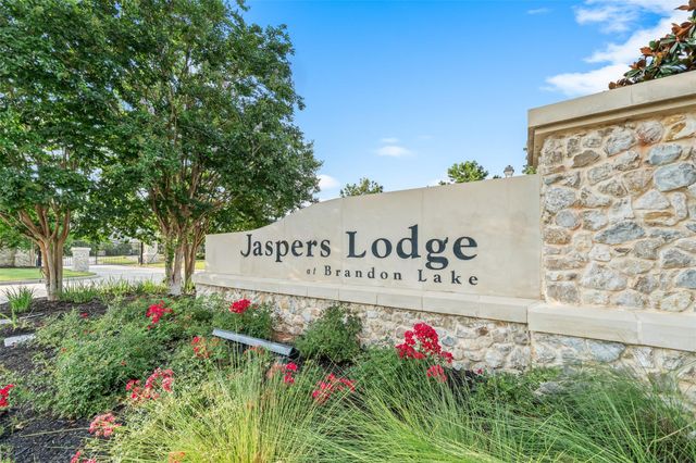 14109 N Evergreen Ridge Court, Conroe, TX 77384