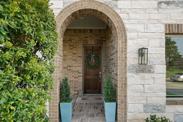 14109 N Evergreen Ridge Court, Conroe, TX 77384