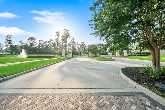 14109 N Evergreen Ridge Court, Conroe, TX 77384