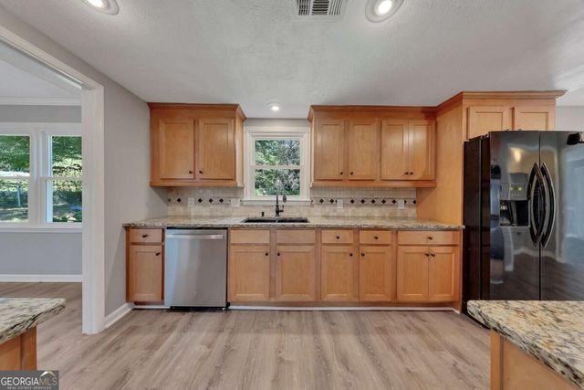 4398 Shiloh Trail, Powder Springs, GA 30127