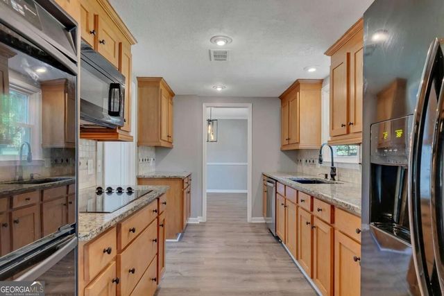 4398 Shiloh Trail, Powder Springs, GA 30127