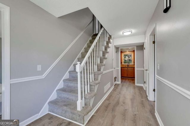 4398 Shiloh Trail, Powder Springs, GA 30127