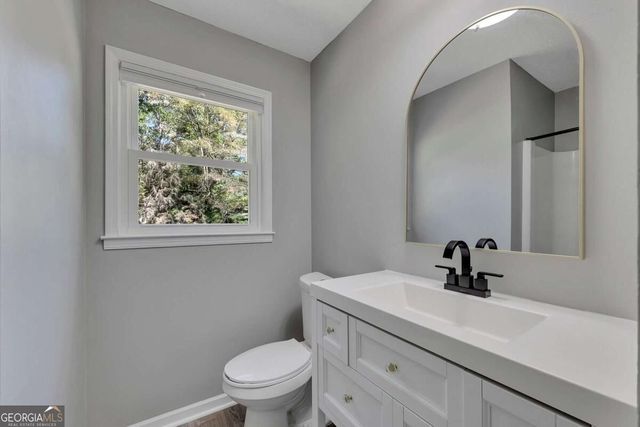 4398 Shiloh Trail, Powder Springs, GA 30127