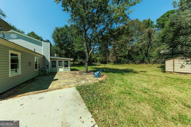 4398 Shiloh Trail, Powder Springs, GA 30127