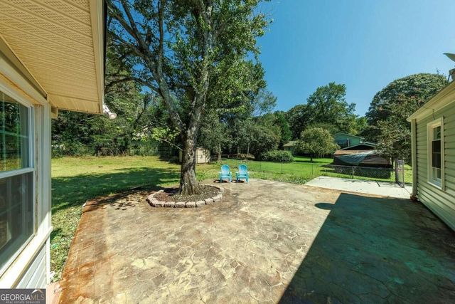 4398 Shiloh Trail, Powder Springs, GA 30127
