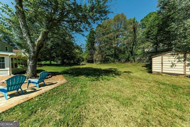 4398 Shiloh Trail, Powder Springs, GA 30127