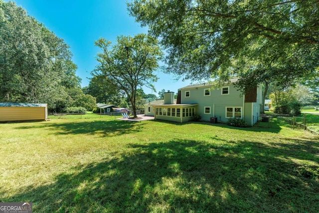 4398 Shiloh Trail, Powder Springs, GA 30127