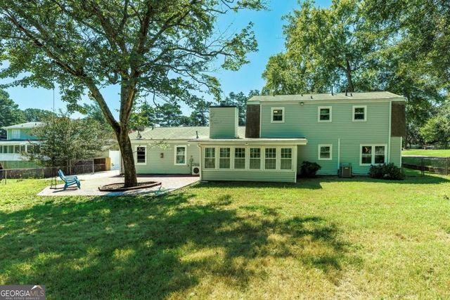 4398 Shiloh Trail, Powder Springs, GA 30127