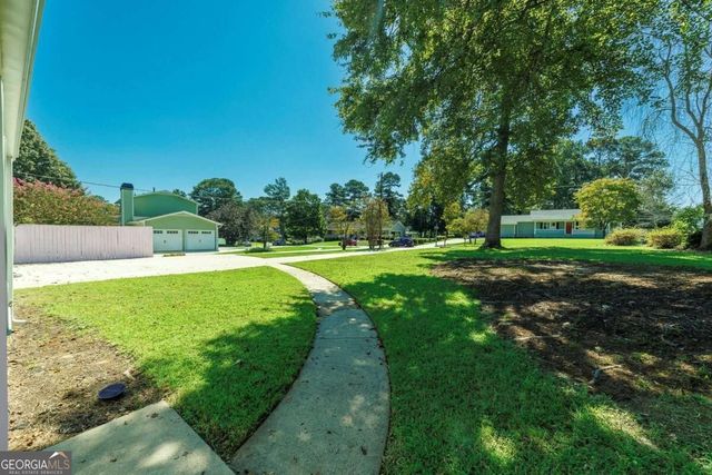 4398 Shiloh Trail, Powder Springs, GA 30127