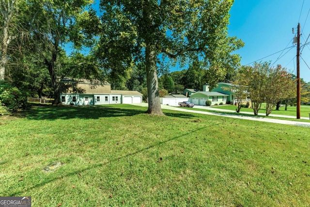 4398 Shiloh Trail, Powder Springs, GA 30127