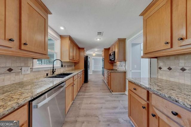 4398 Shiloh Trail, Powder Springs, GA 30127