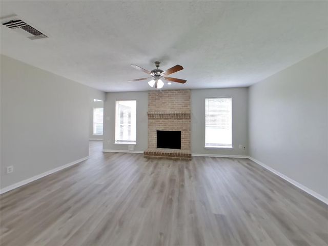 16815 Shrub Oak Drive, Humble, TX 77396