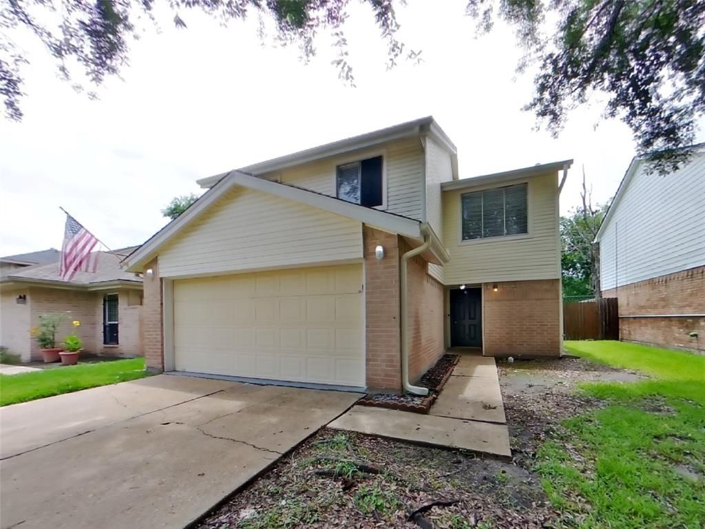 16815 Shrub Oak Drive, Humble, TX 77396