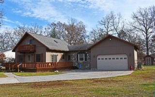 1720 Iroquois Trail, Grant Twp, MI 48748