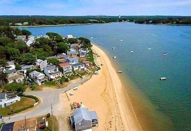 24G Hideaway Rd 24G, Bourne, MA 02532