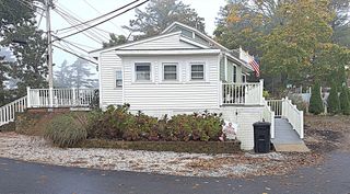 24G Hideaway Rd 24G, Bourne, MA 02532