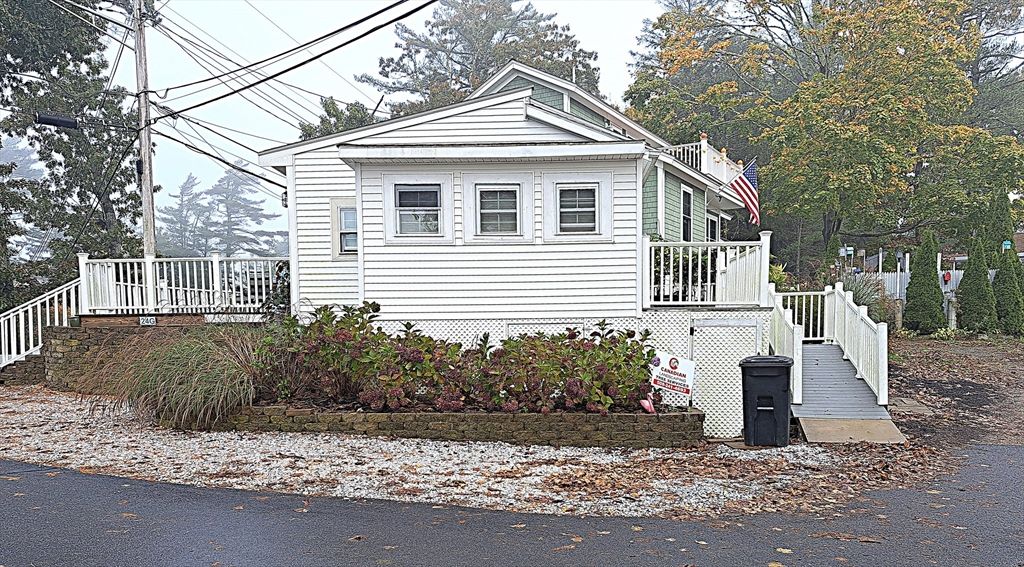 24G Hideaway Rd 24G, Bourne, MA 02532