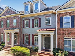 4977 Rosalie Road, Alpharetta, GA 30022