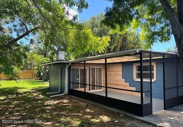 450 Riverdale Drive, Merritt Island, FL 32953