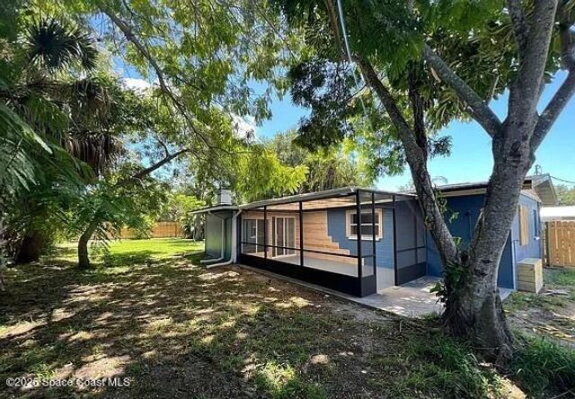 450 Riverdale Drive, Merritt Island, FL 32953