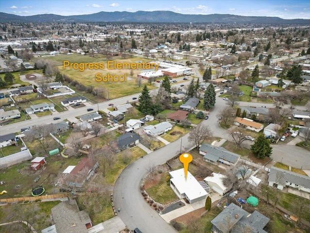 905 N Ravalli Dr, Spokane Valley, WA 99037