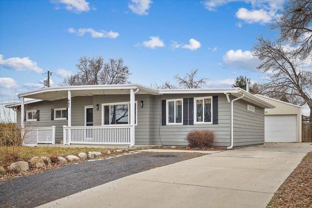 905 N Ravalli Dr, Spokane Valley, WA 99037