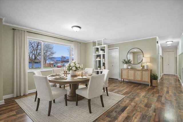 905 N Ravalli Dr, Spokane Valley, WA 99037