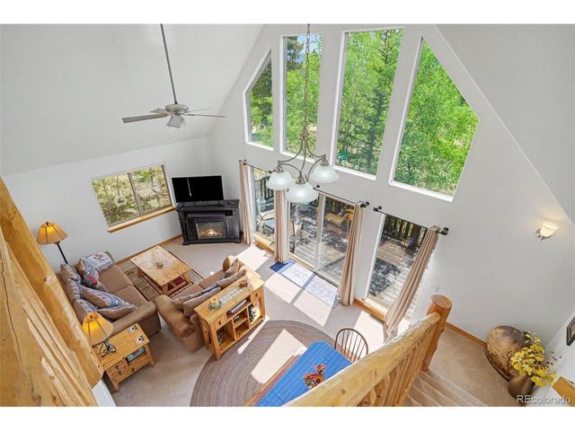 541 Warpath Rd, Jefferson, CO 80456