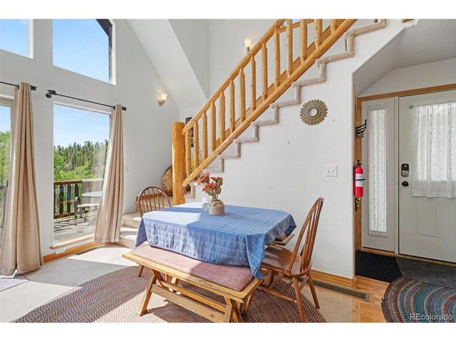 541 Warpath Rd, Jefferson, CO 80456