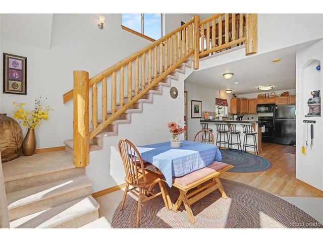 541 Warpath Rd, Jefferson, CO 80456