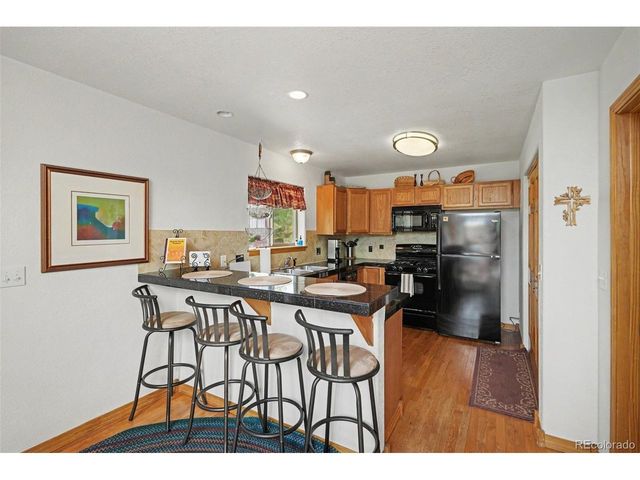 541 Warpath Rd, Jefferson, CO 80456