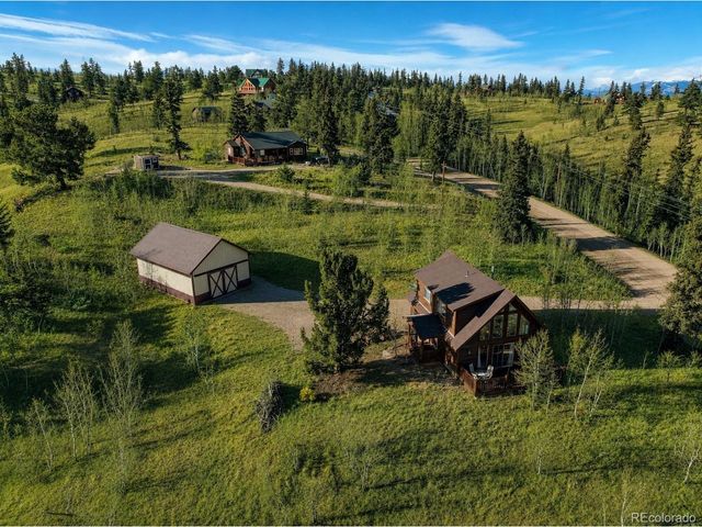 541 Warpath Rd, Jefferson, CO 80456