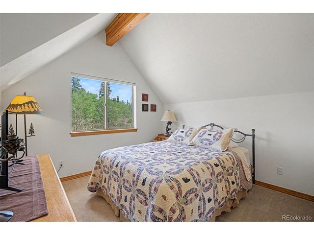 541 Warpath Rd, Jefferson, CO 80456