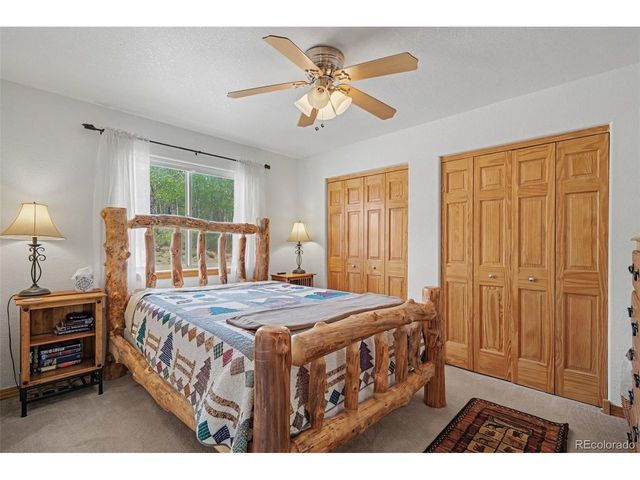 541 Warpath Rd, Jefferson, CO 80456