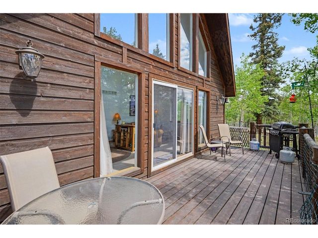 541 Warpath Rd, Jefferson, CO 80456