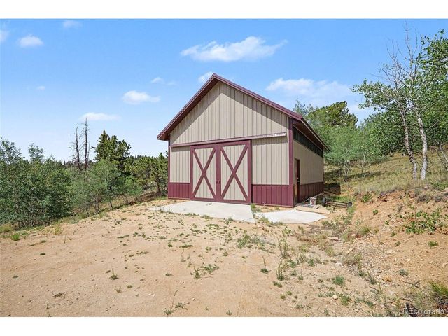 541 Warpath Rd, Jefferson, CO 80456