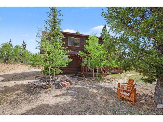 541 Warpath Rd, Jefferson, CO 80456