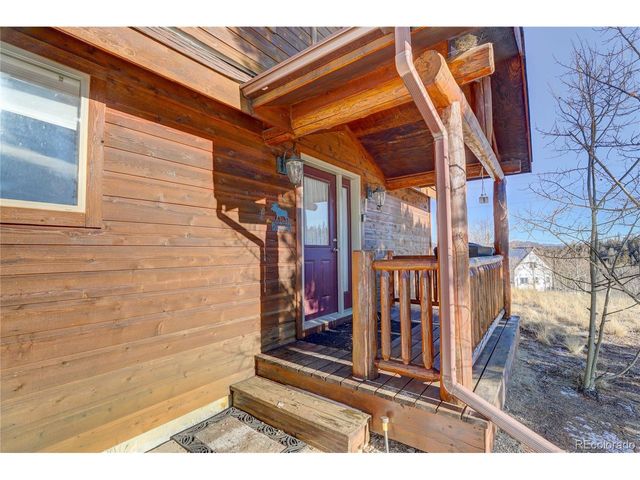 541 Warpath Rd, Jefferson, CO 80456