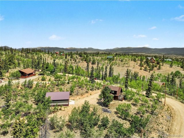 541 Warpath Rd, Jefferson, CO 80456