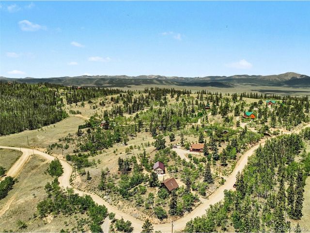 541 Warpath Rd, Jefferson, CO 80456