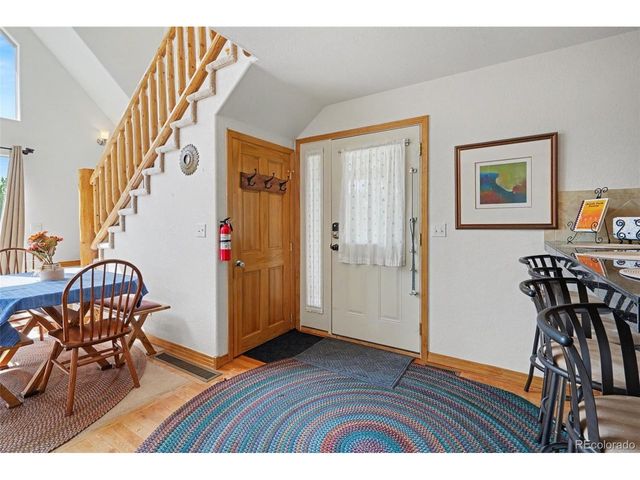 541 Warpath Rd, Jefferson, CO 80456