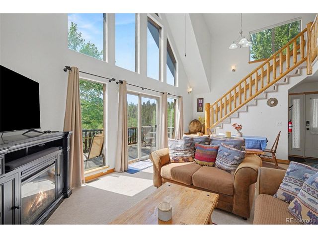 541 Warpath Rd, Jefferson, CO 80456