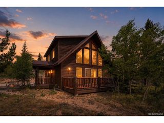 541 Warpath Rd, Jefferson, CO 80456