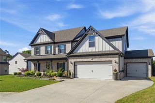 2989 Limestone Avenue, Dacula, GA 30019