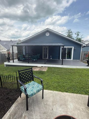 8 Monroe Avenue, Winchester, KY 40391