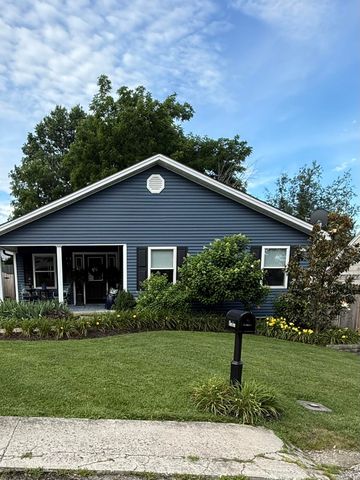 8 Monroe Avenue, Winchester, KY 40391